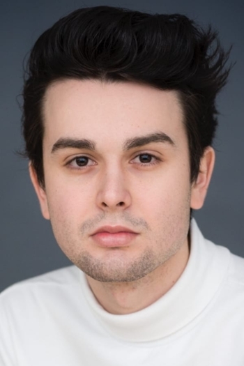 Actor Miguel Cyr Lasalle