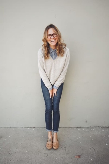 Actor Tiffany Lynne Puhy