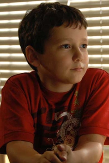 Actor Víctor Valdivia