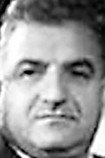 Actor Akakiy Kvantaliani