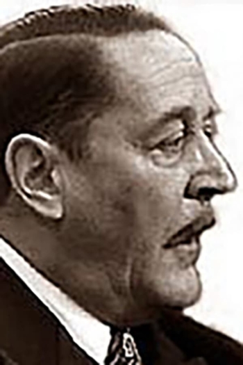 Actor Leonid Nedovich