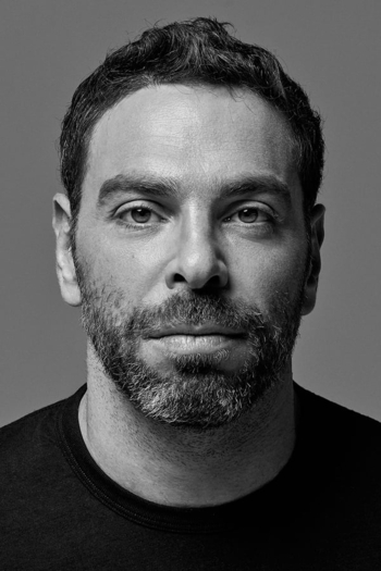 Actor José Antonio Neme