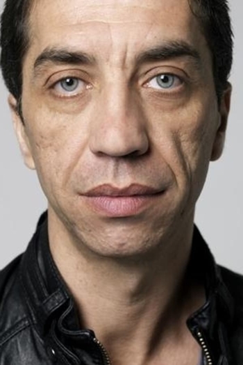 Actor Emmanuel Avena