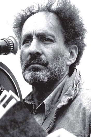 Actor Monte Hellman