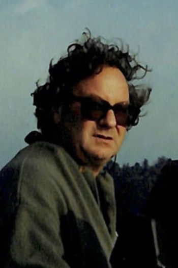 Film director Pierre Koralnik