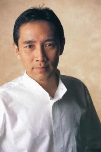 Actor Touta Tarumi