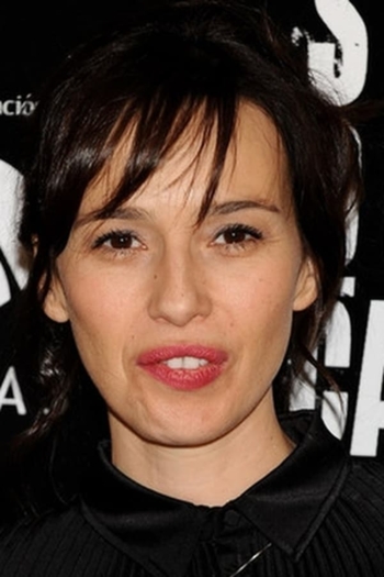 Actor Sarah Rowland Doroff