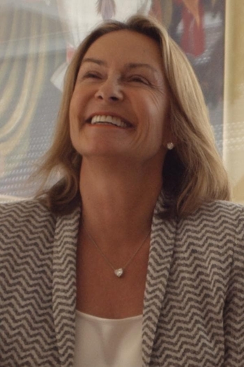 Actor Barbara Harris