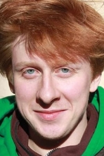 Actor Sergey Sotserdotsky