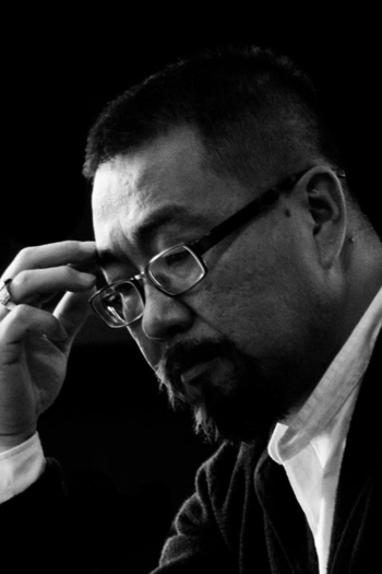 Actor Dorjsuren Shadav