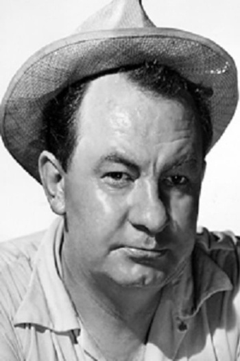 Actor Leo McKern