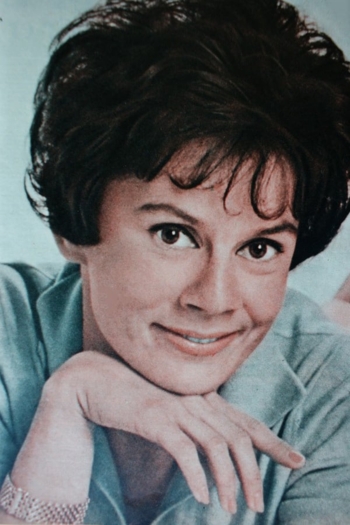 Actor Towa Carson