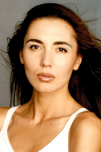 Actor Michelle Bonev