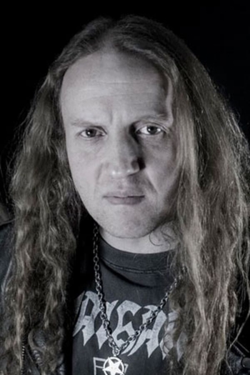 Actor Ole Jørgen Moe