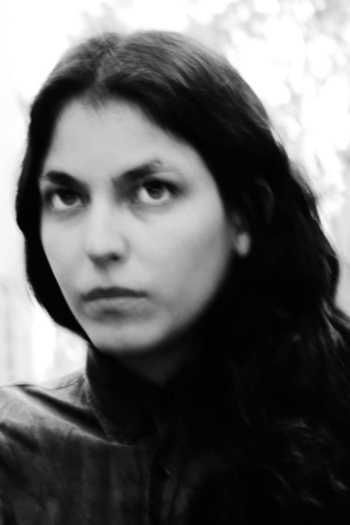 Actor Paloma Martinez