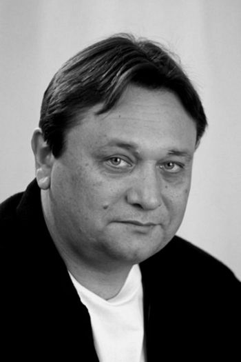 Actor Aleksandr Klyukvin