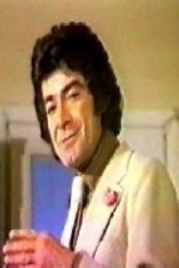 Actor Özcan Özgür