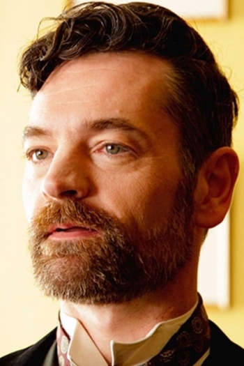 Actor Adrian Proszowski