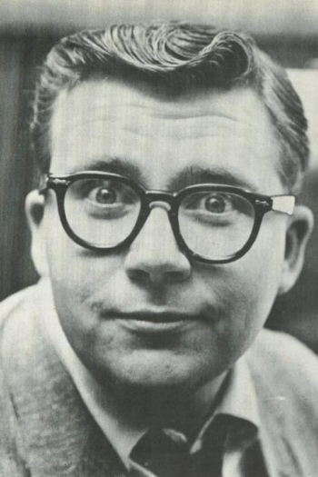 Actor Rod Roddy