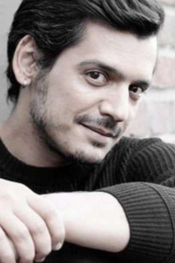 Actor Osman Akça