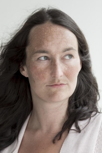 Film director Kari Anne Moe