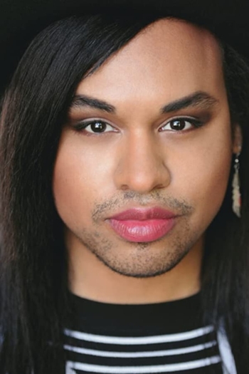 Actor Sean Sprawling