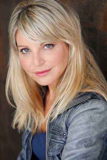 Actor Ellen Schoeters