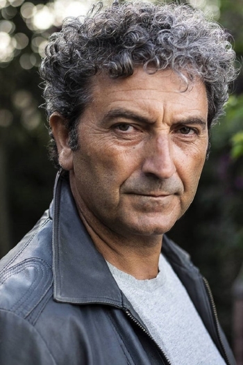 Actor Mimmo Mancini