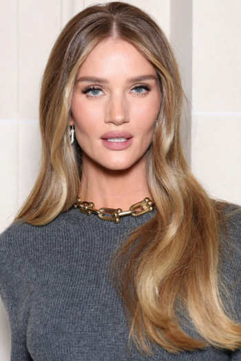Actor Rosie Huntington-Whiteley