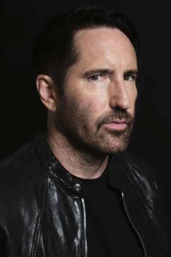 Actor Trent Reznor