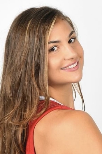 Actor Savannah Marshall