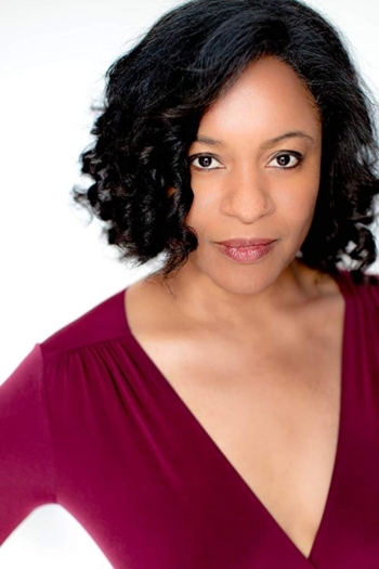 Actor Shiren Van Cooten