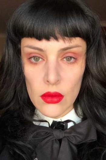 Actor Sónia Tavares