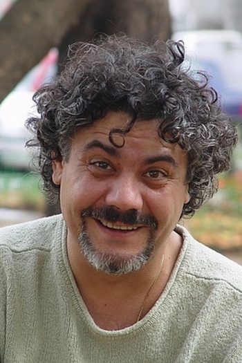 Actor Viorel Păunescu