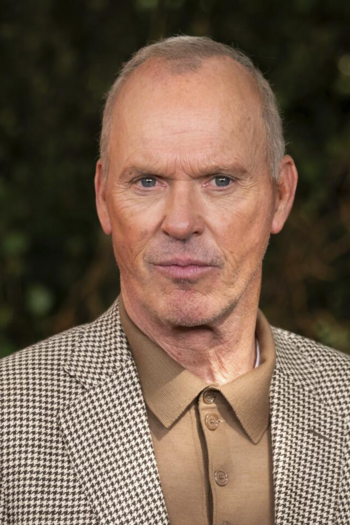 Actor Michael Keaton