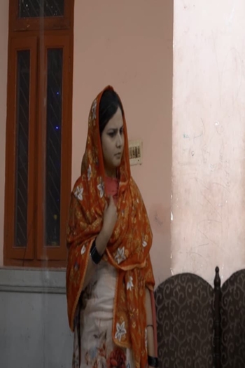 Actor Sapandeep Kaur