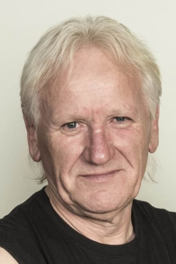 Actor Oldřich Říha