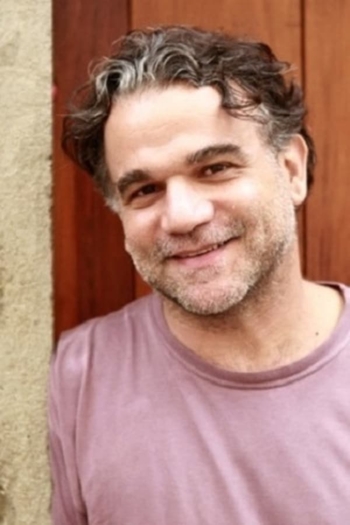 Actor Eduardo Moreira