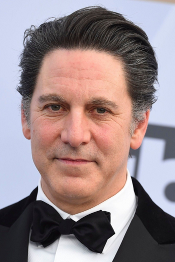 Actor Scott Cohen