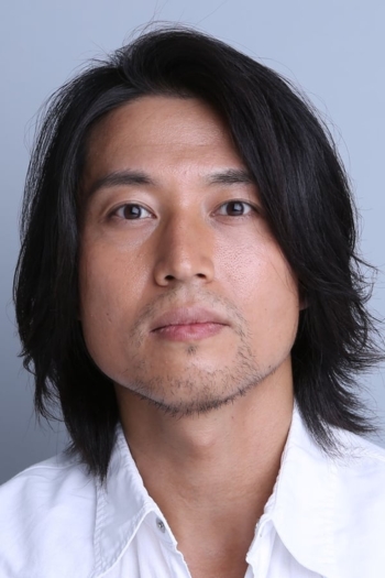 Actor Yuki Ito