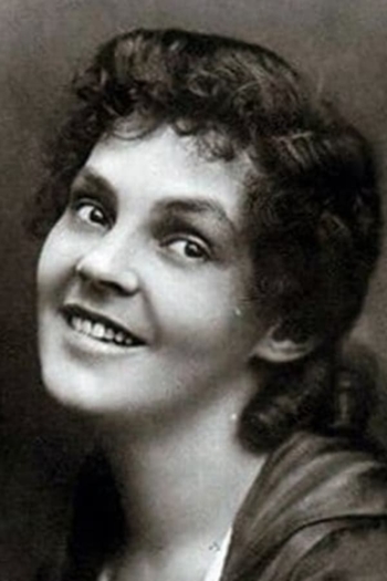 Actor Leopoldine Konstantin