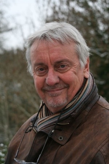 Film director Guy Slater