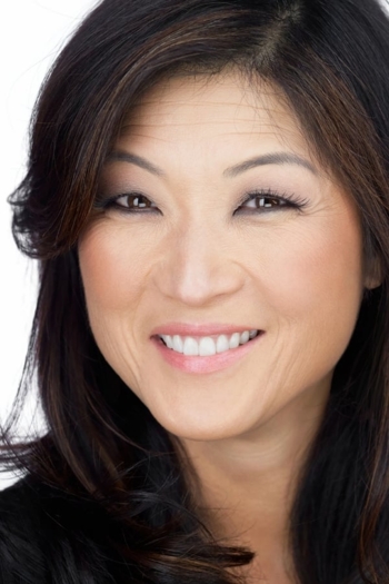 Actor JuJu Chang