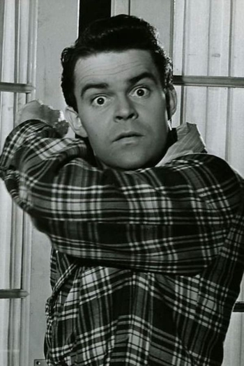 Actor Svend Asmussen