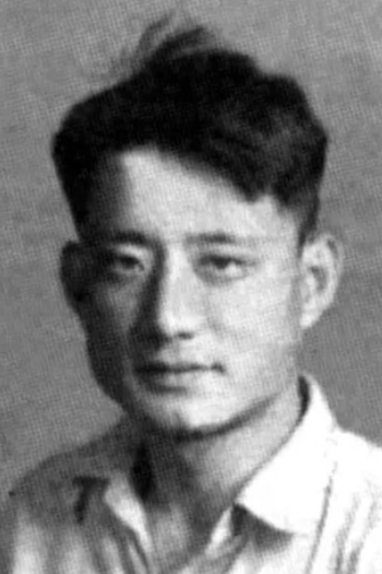 Actor Chi Li
