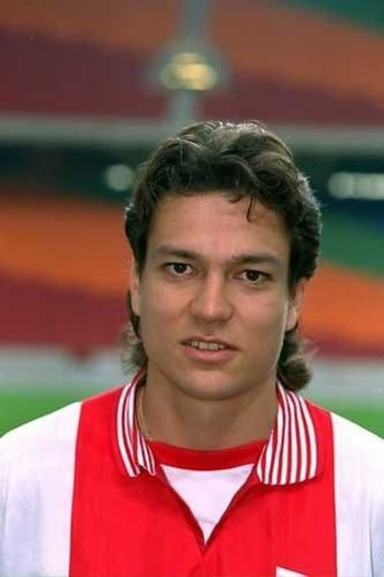 Actor Jari Litmanen