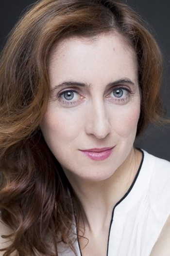 Actor Carmela Lloret