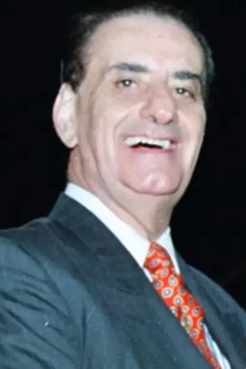 Actor Guillermo Nimo