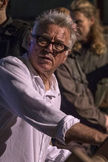 Actor Michael Seresin