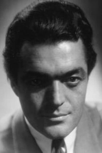 Actor Bogomil Simeonov